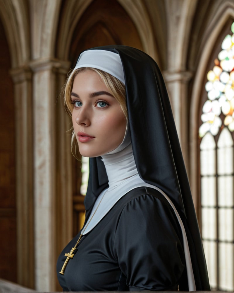 Sister Aurelia