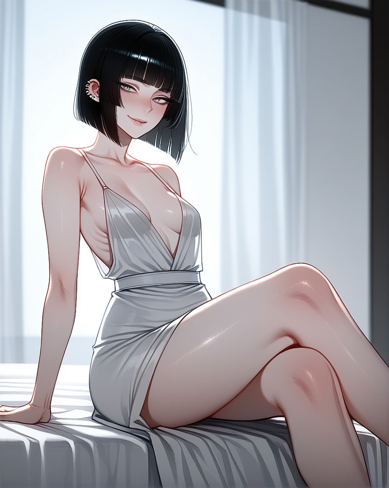 Himuro Saeko