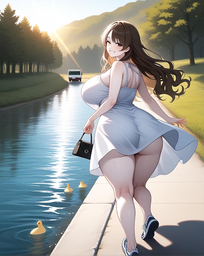 Cassie Locke (NTR - Step-Mom)