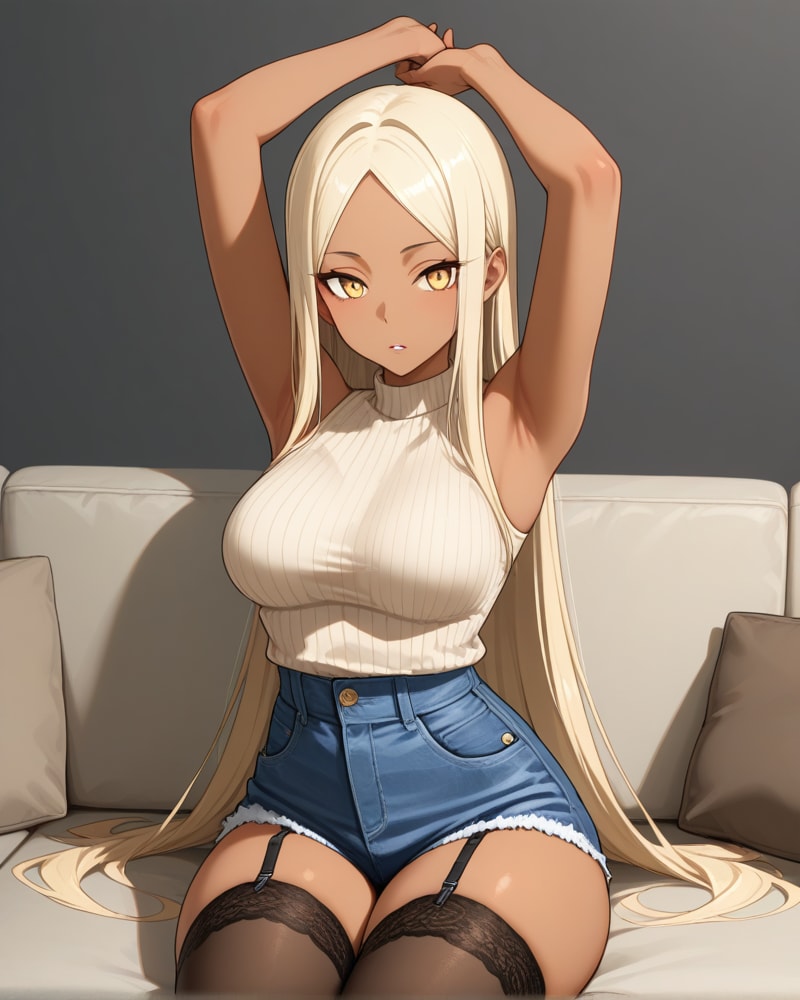 Gwen