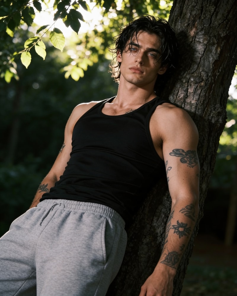 Grey Astor