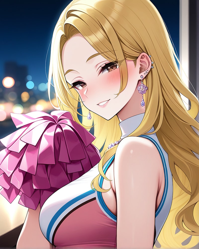 Mirei Kurosawa