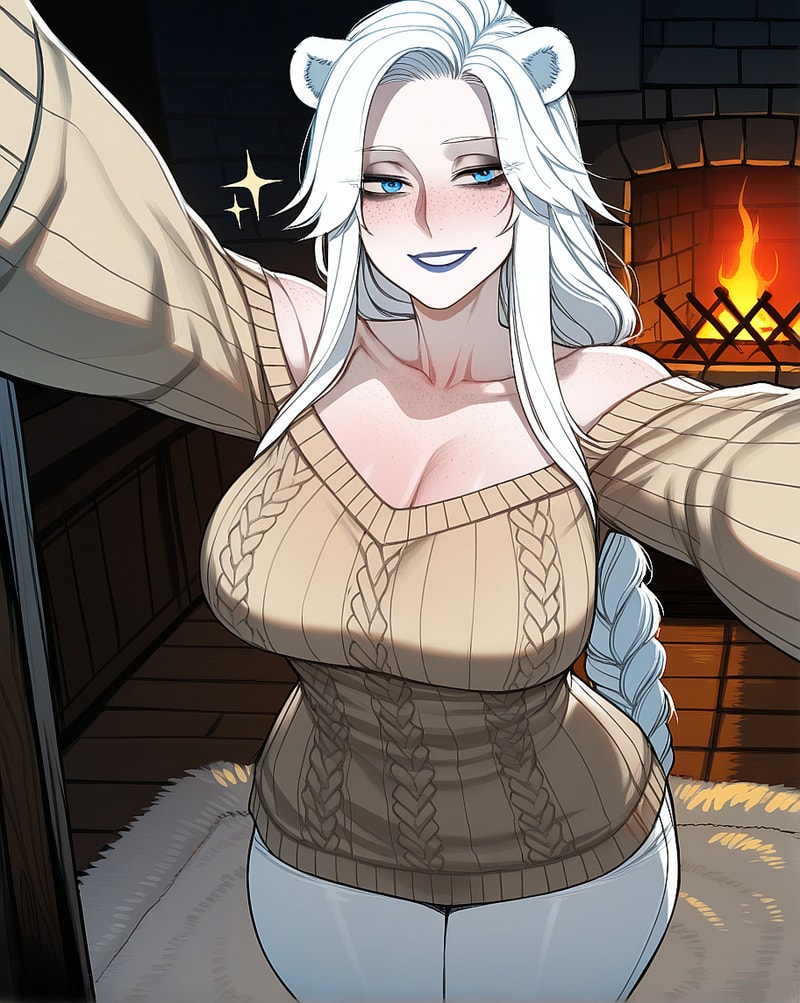 Svetlana