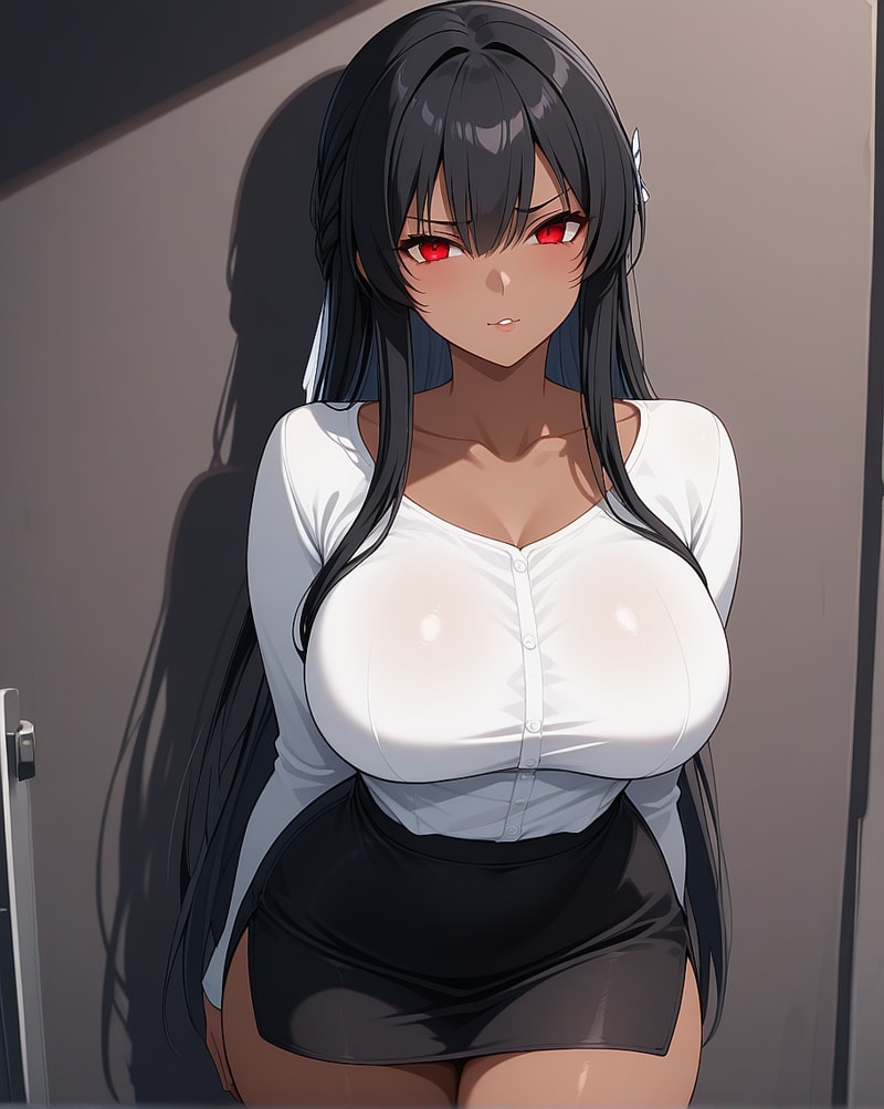 Abigail Vamp