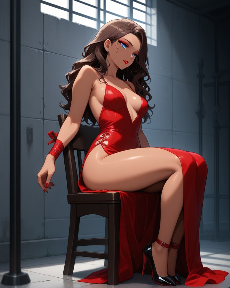 Carmen Jinks