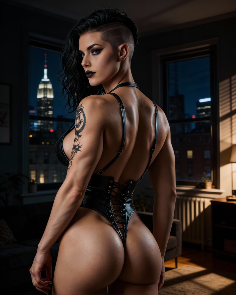 Rhea Midley
