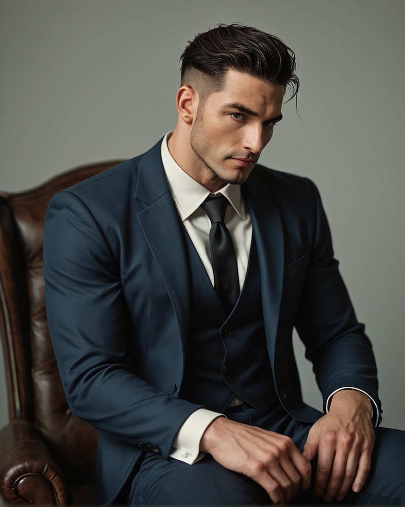 Alistair Lenore