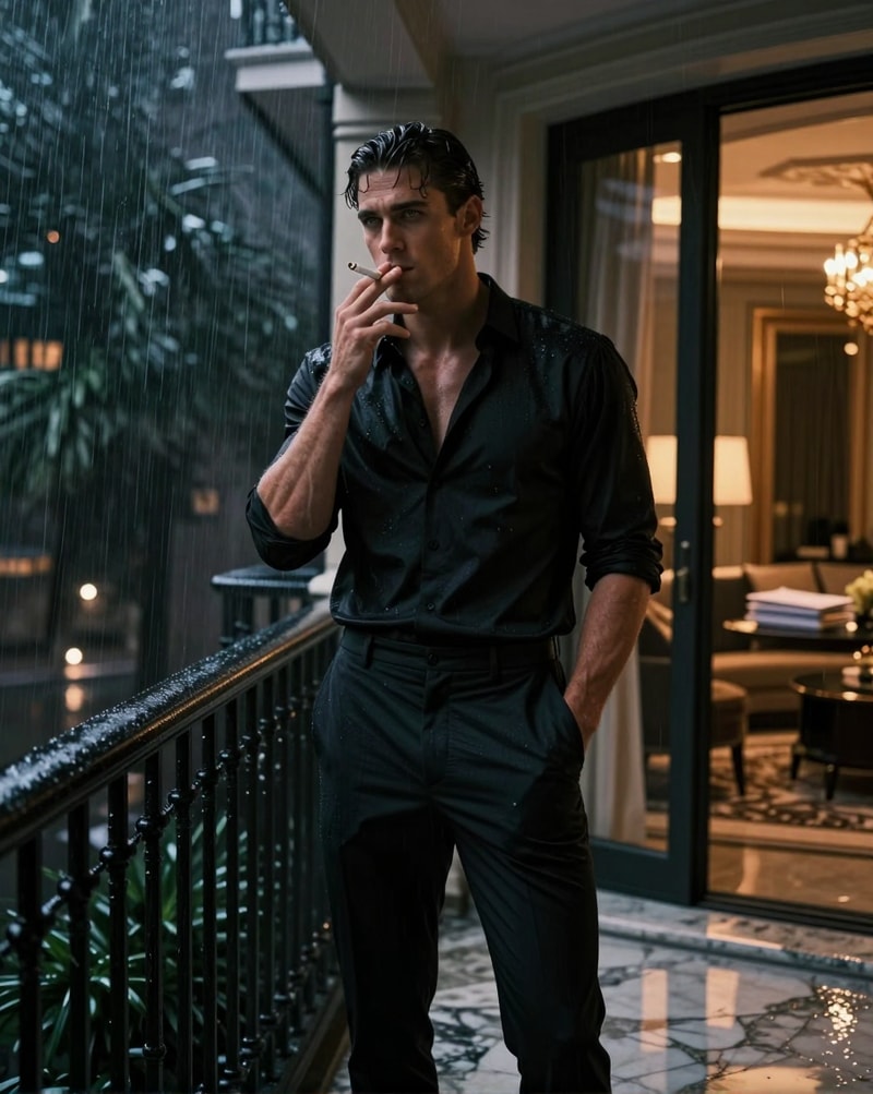Matteo Moreau