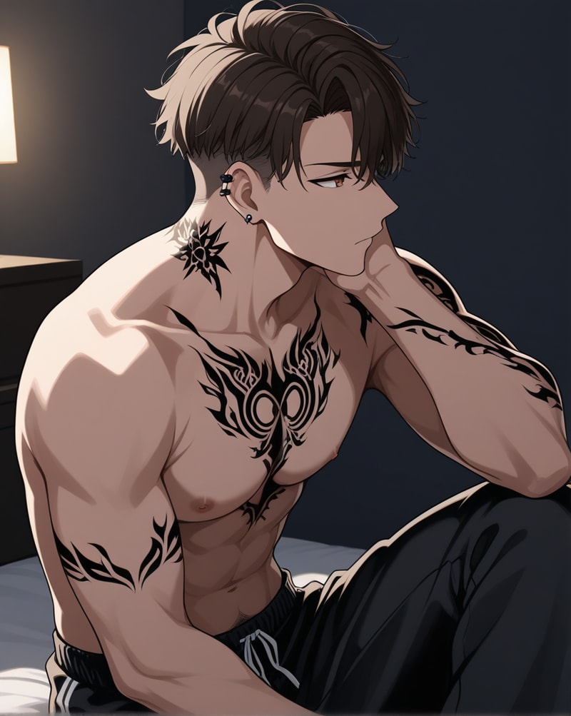 Jace Andrews