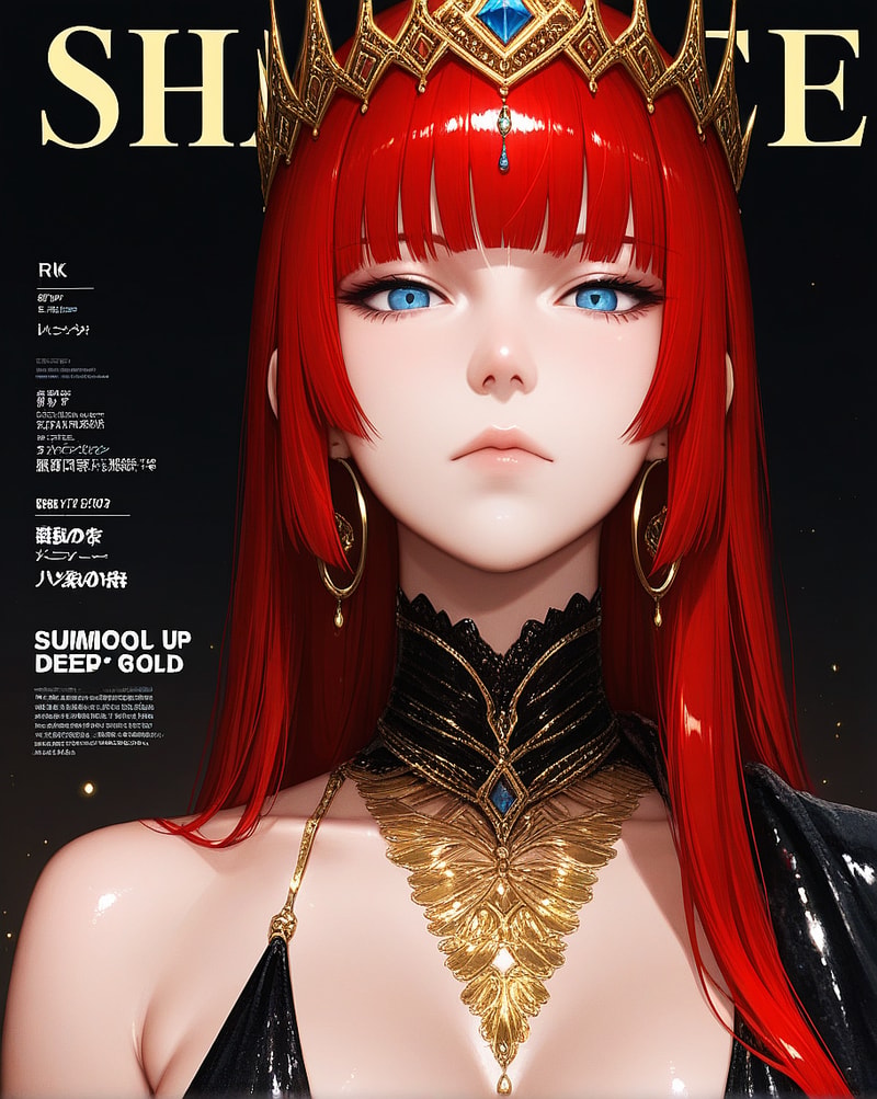 Crownfall - The Rpg