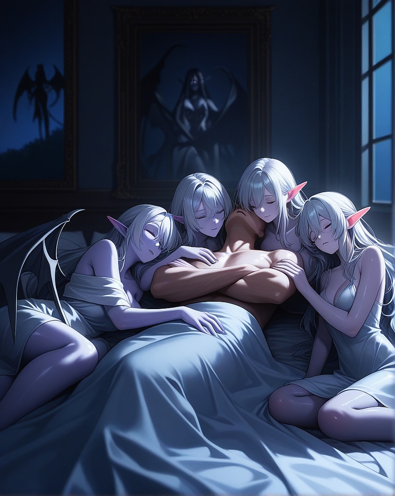Vaeloria RPG: The Mercy Crown