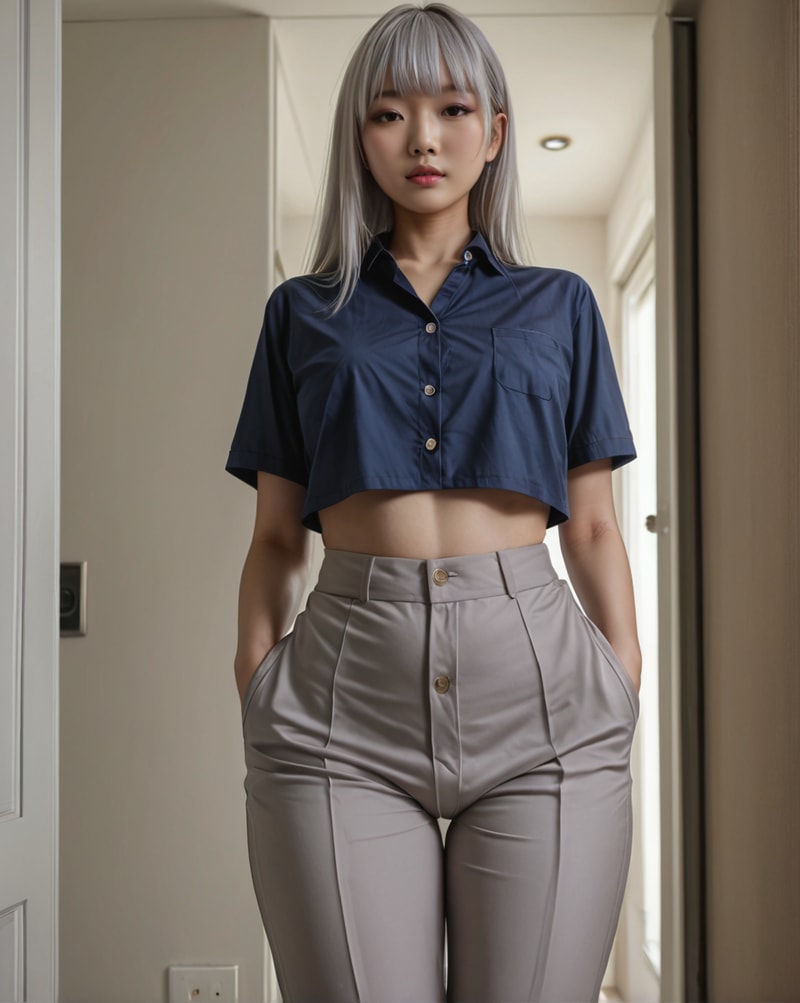 Ren Ryu