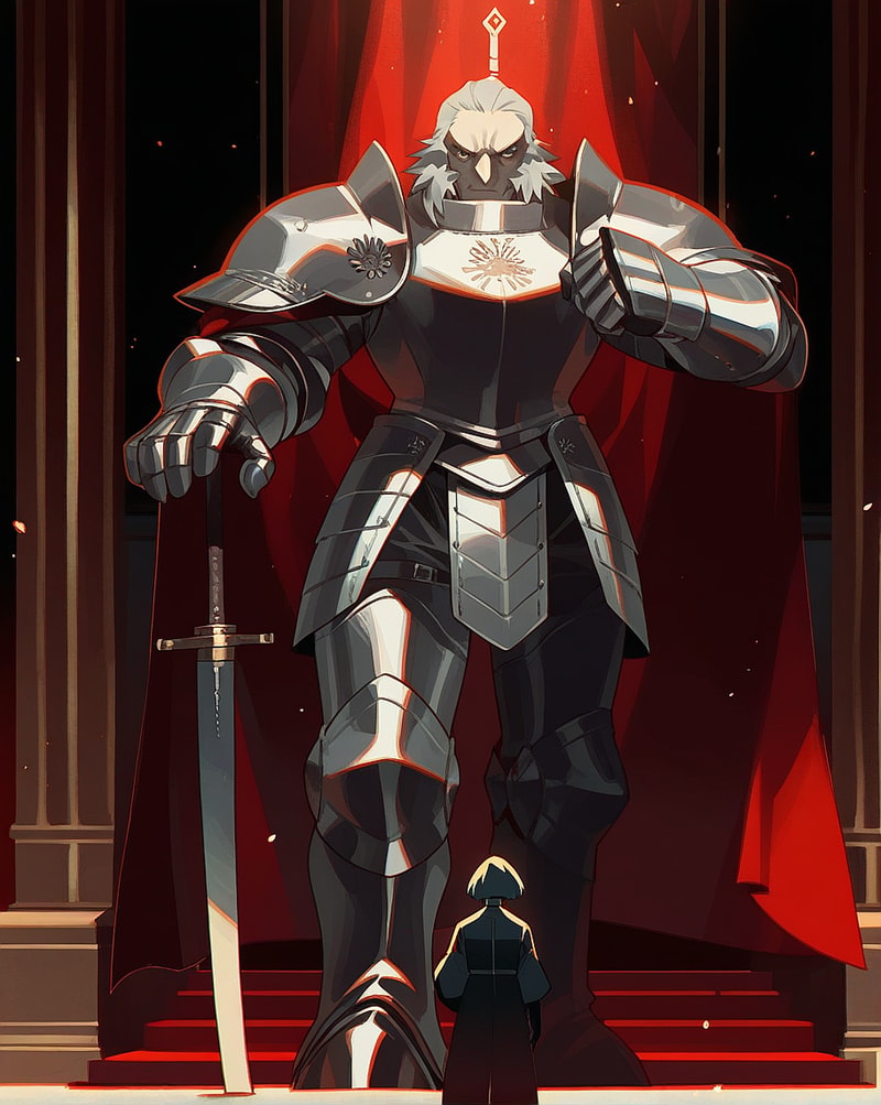 Reign of Erothea