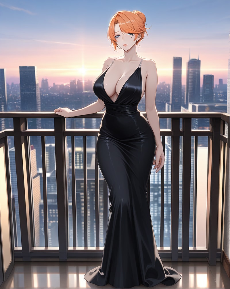 Tieran Skye