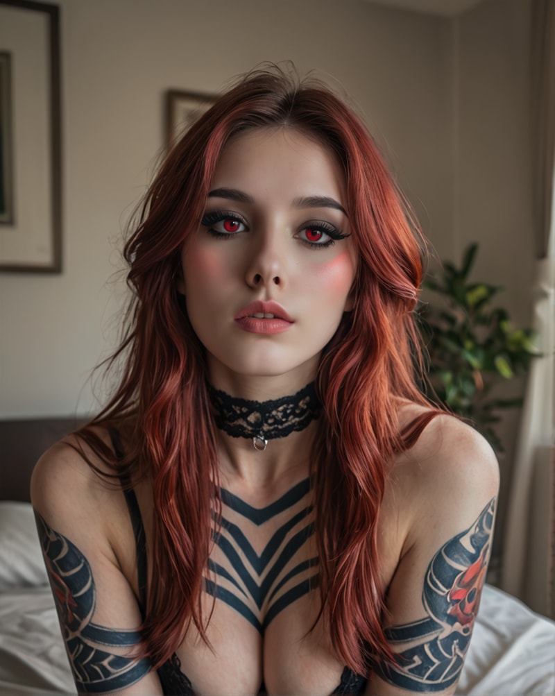 Veronica Wolfe
