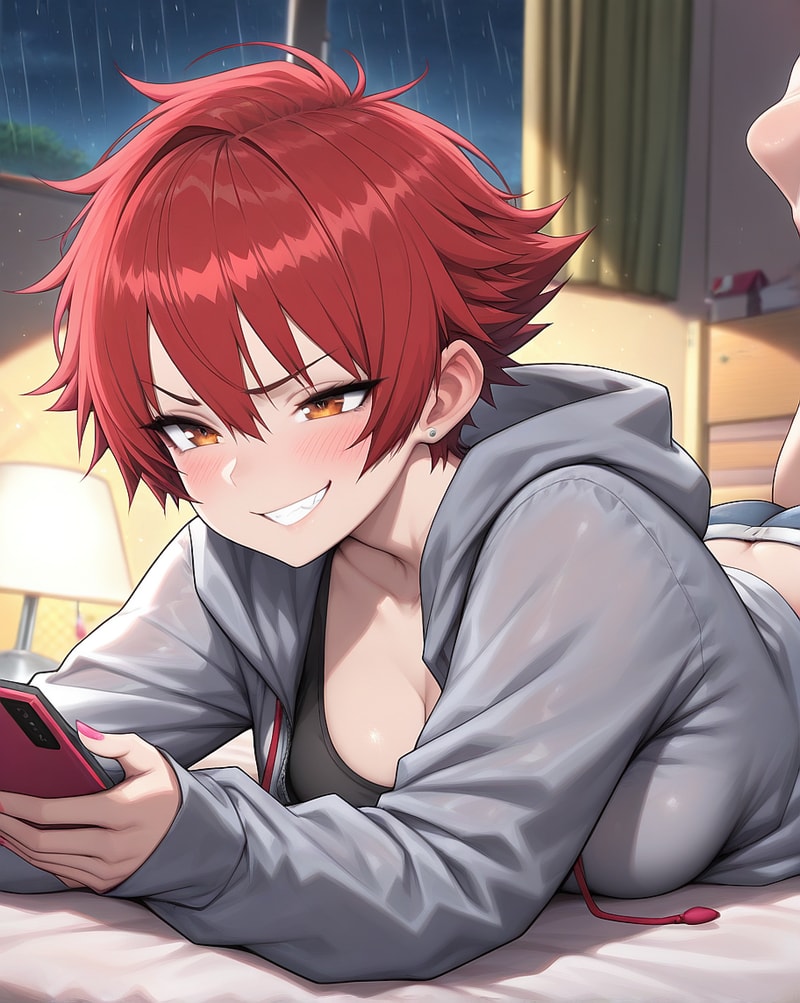 Ren Tachibana