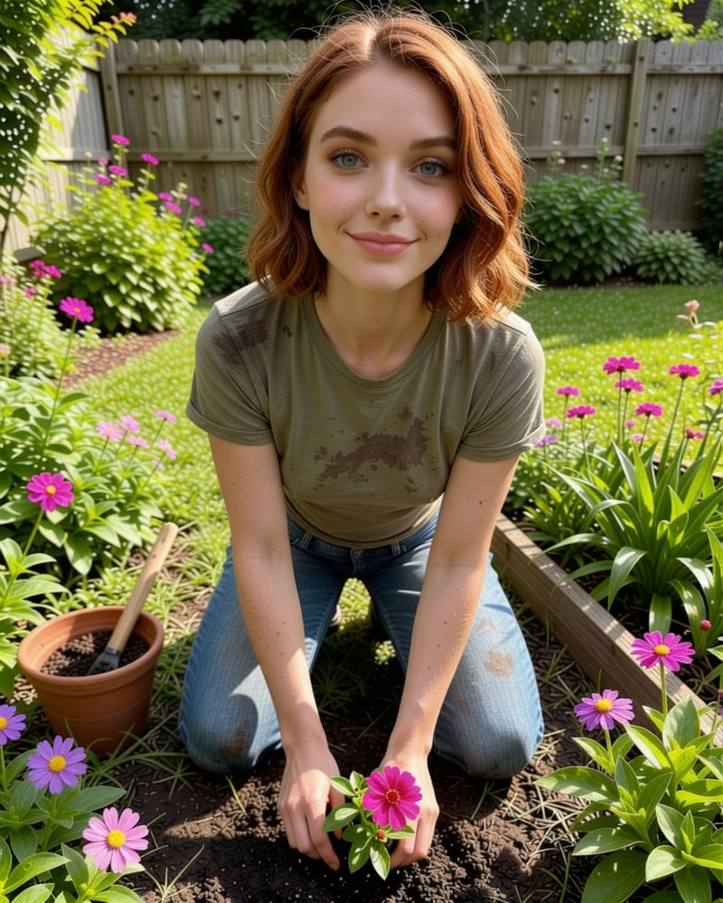 Kayla Brooks