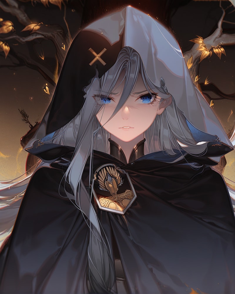 Isekai executioner [RPG]