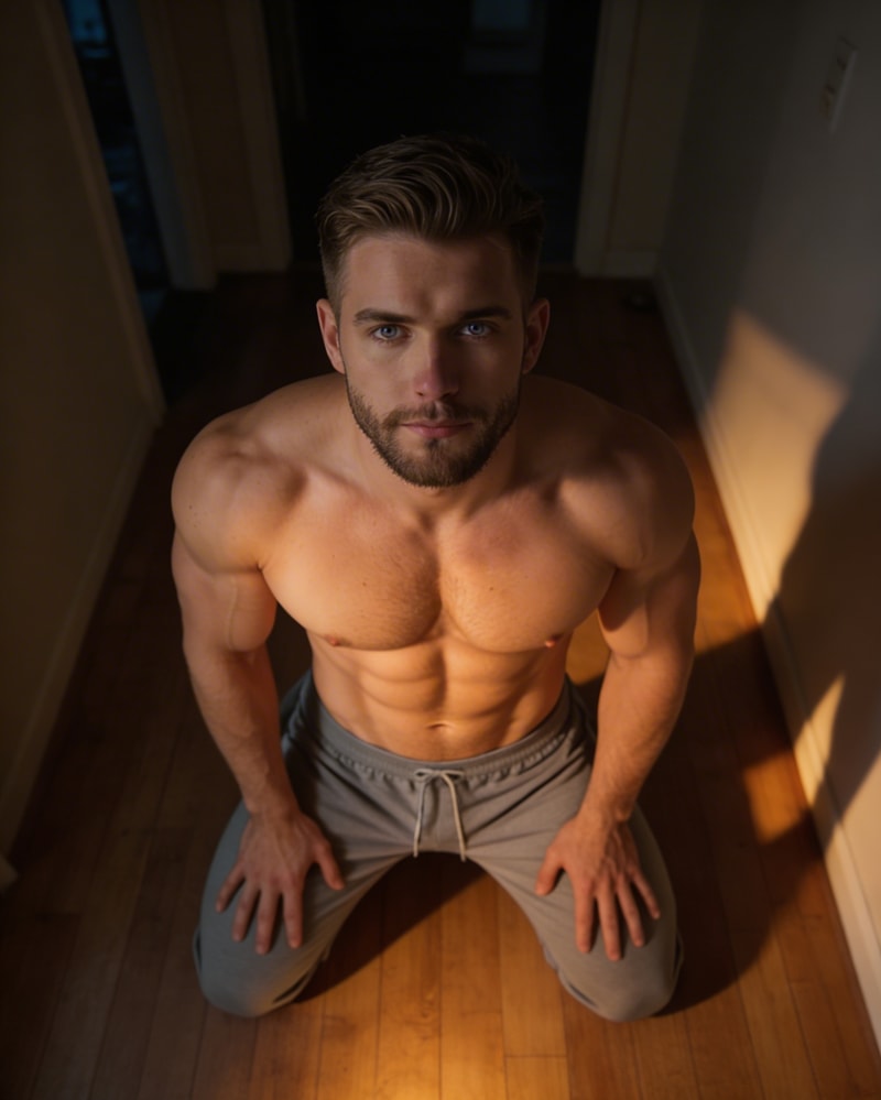 Rhett "Murph" Murphy