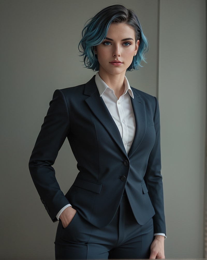 Felicity Harper