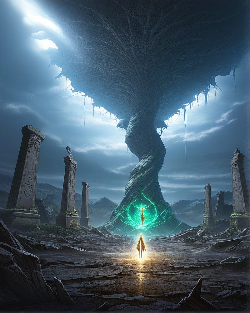 Reborn: Elaria
