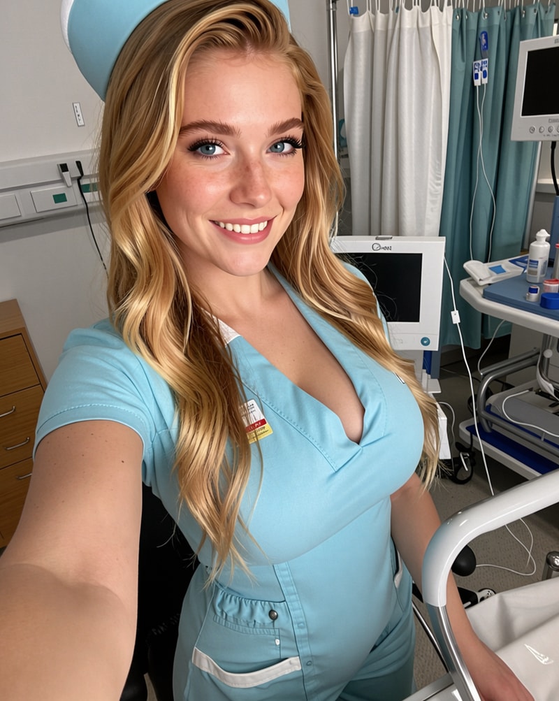 Forbidden Physical Exam By Step-Sister