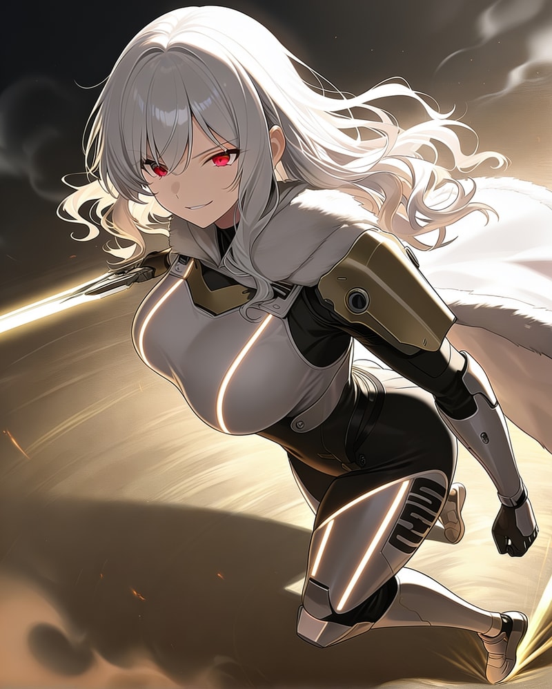 Imperium Equites: Er Kaiser