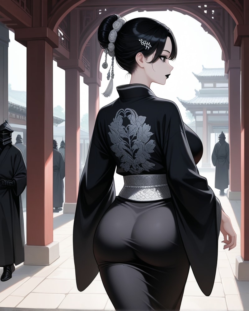 Empress Yin Yinjian