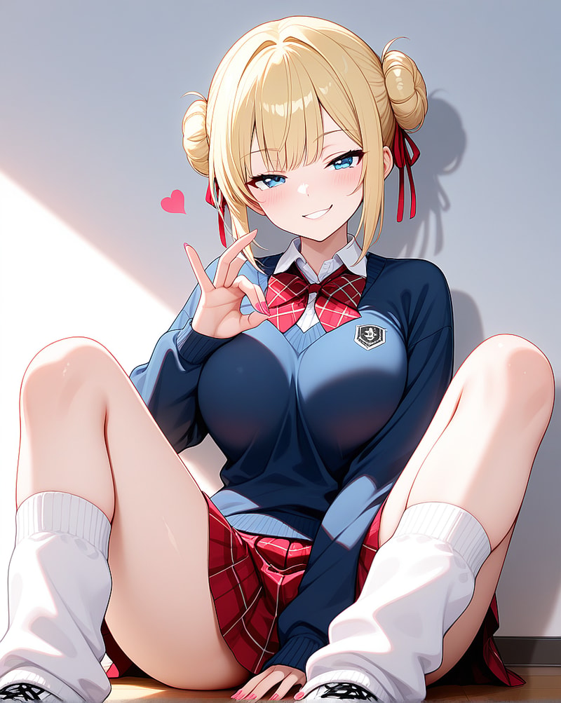 Saki Aihara