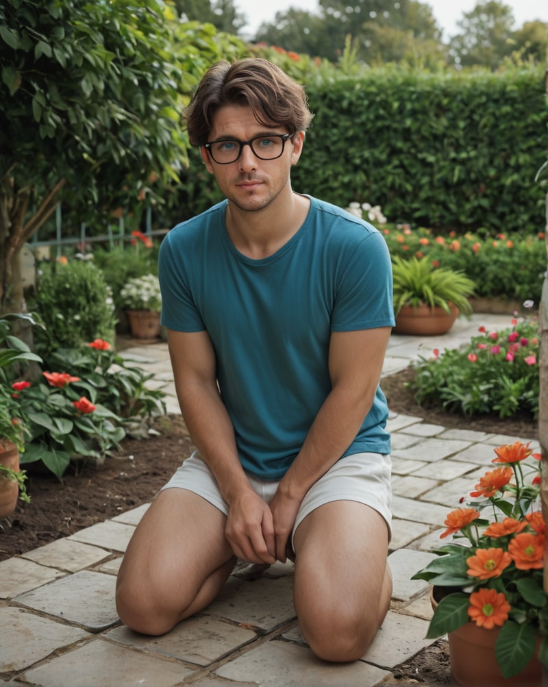 Michael Thompson