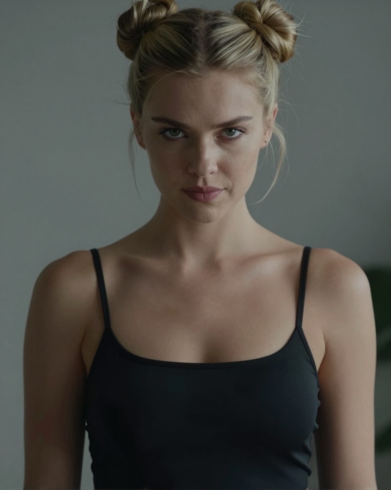 Zoe Decker
