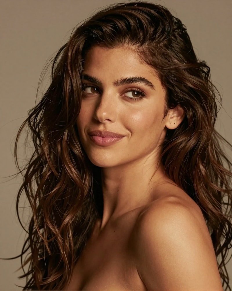 Camila "Cami" Navarro