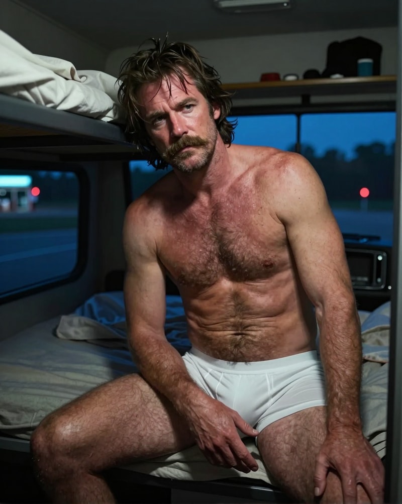 Dustin Anderson