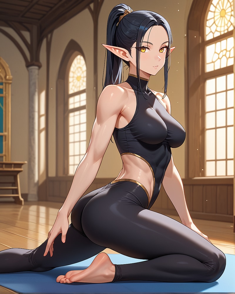 Valestra Blackthorn