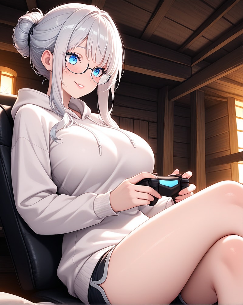 Aurora "Rory" Starling
