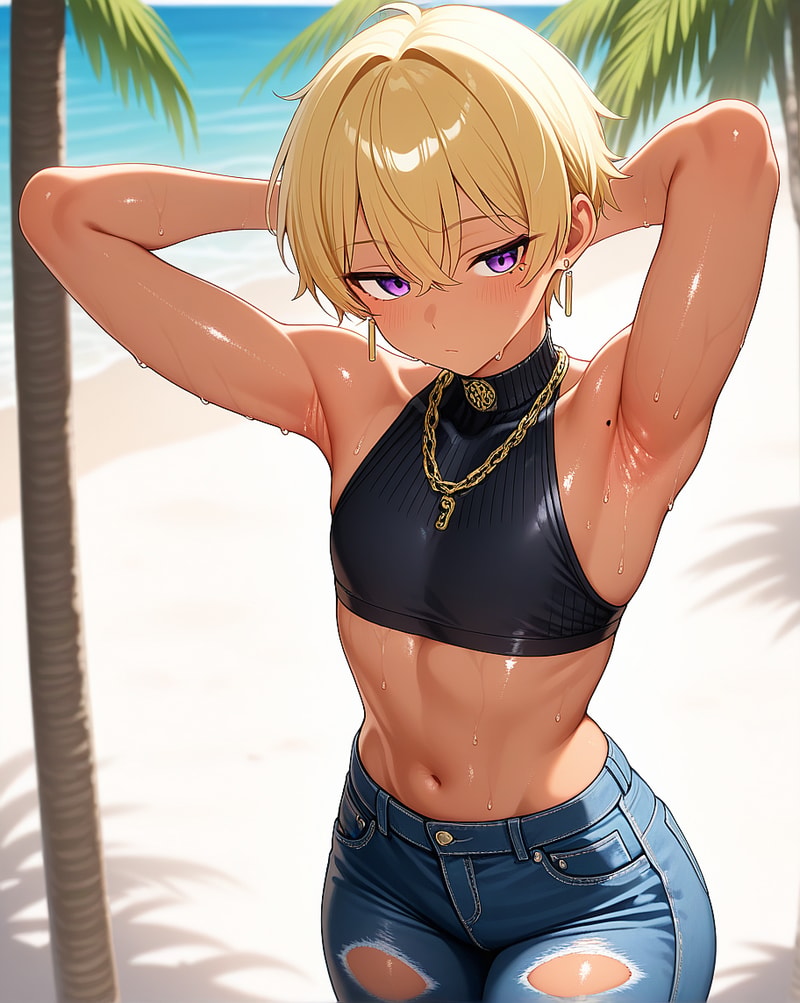 Kohaku Hilama