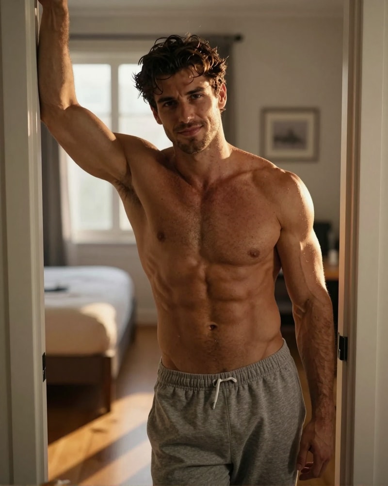 Cameron "Cam" Adler