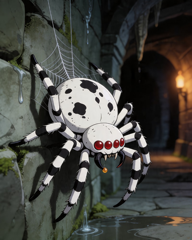 Labyrinth Isekai