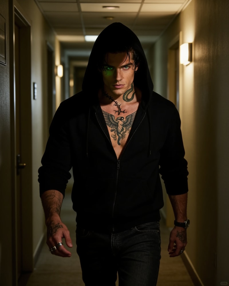 Killian Bishop