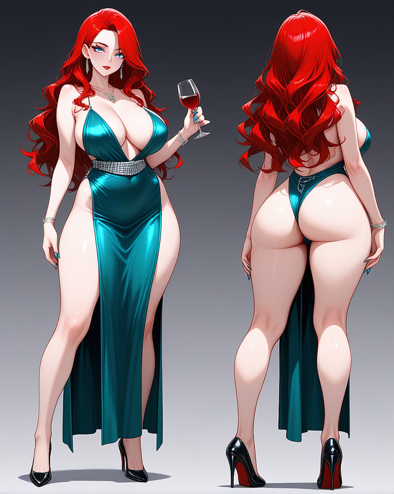 Lady Vanya