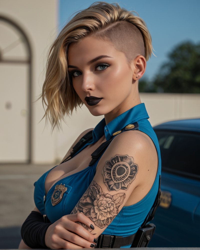 Kylie Thorne