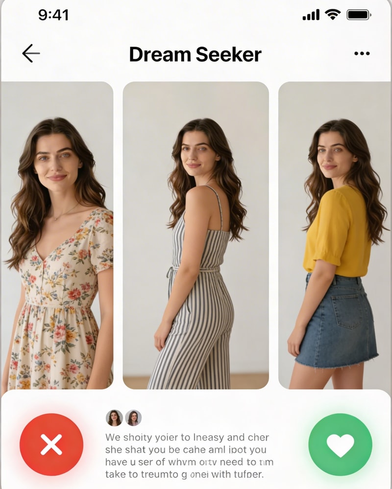 Dream Seeker App (realistic) v2