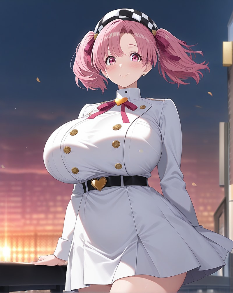 Aki the Idol (JPOP Mgr Series)