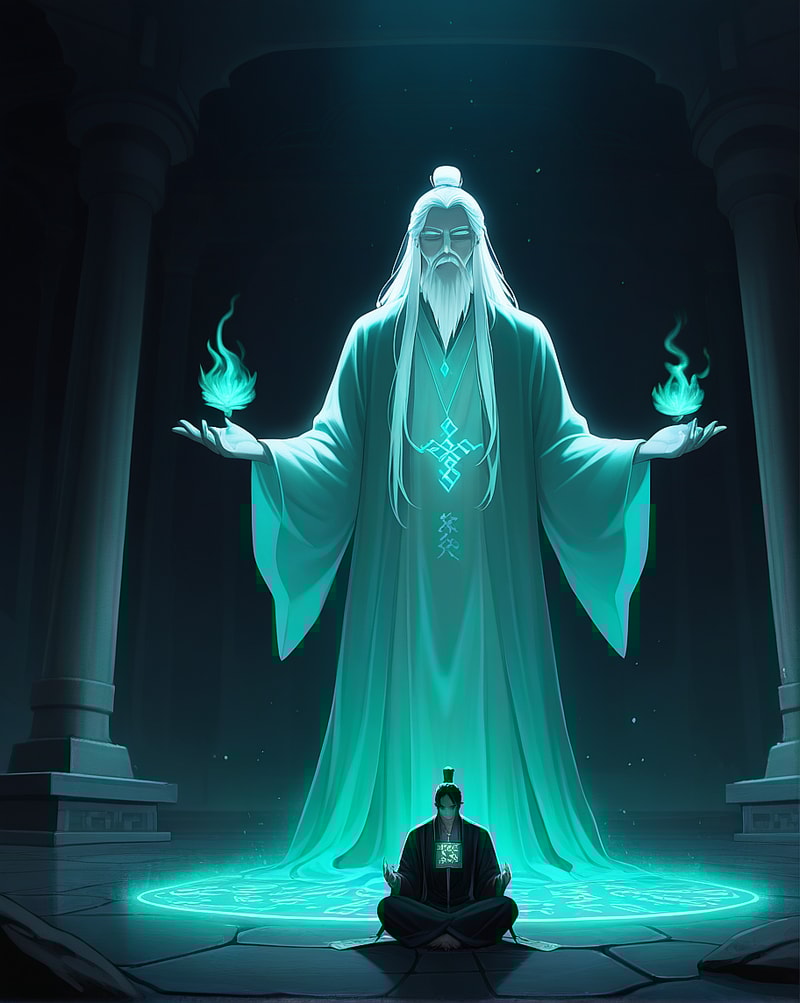 Jade Fist: Demon Rising [V1.7]