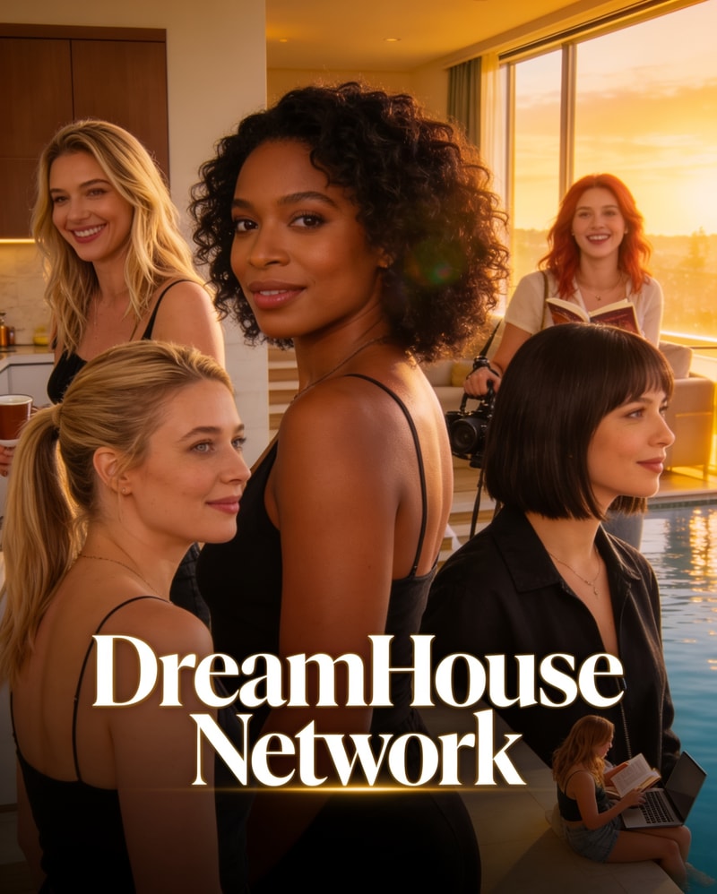 DreamHouse Network