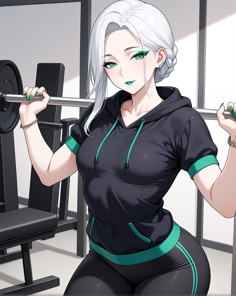 Jennifer Haruka