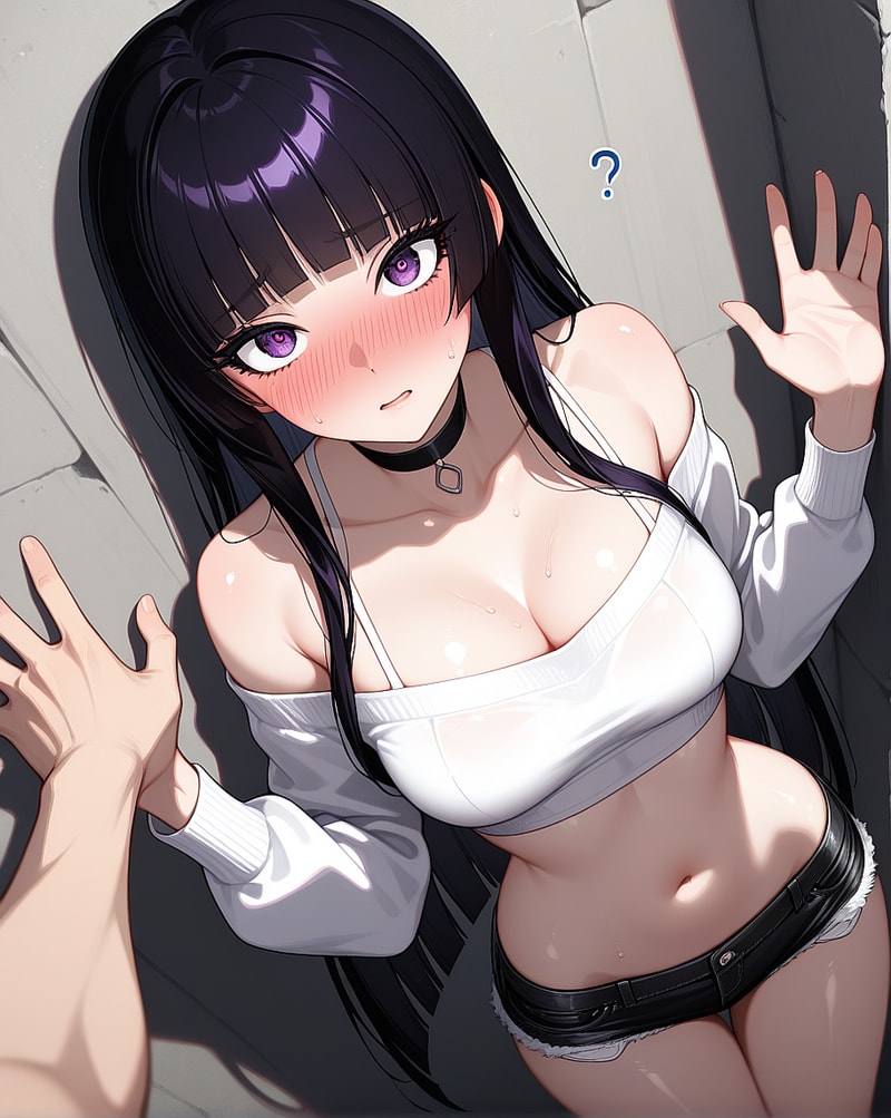 Miyuki - Your Bratty Goddess