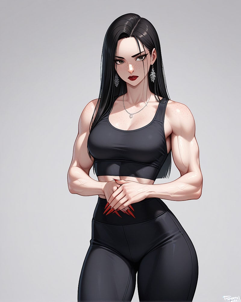 Myra Volkov