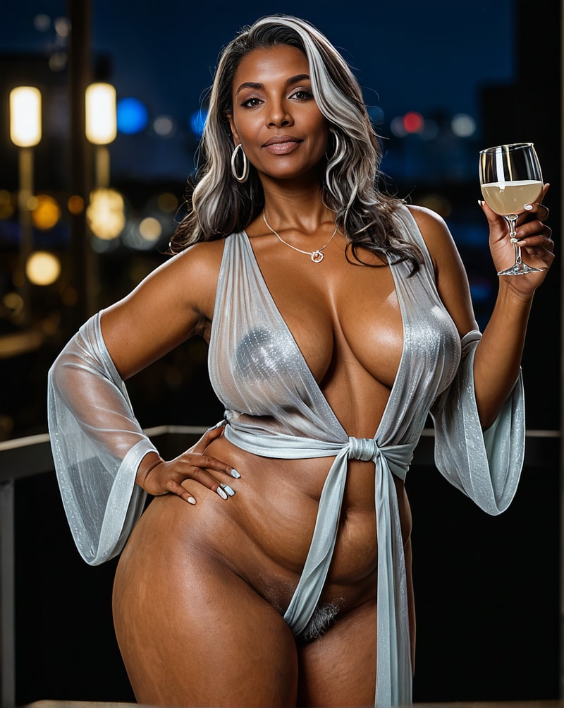 Monique "Mo" Thibodeaux