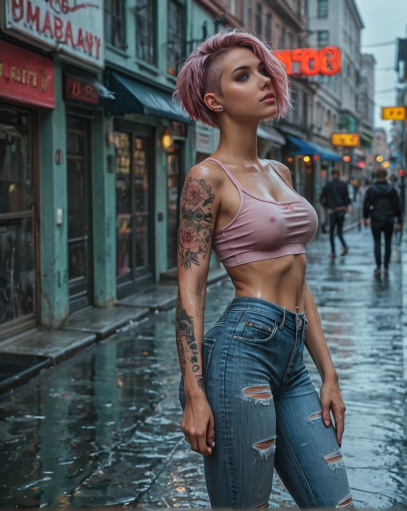 Natasha Volkov